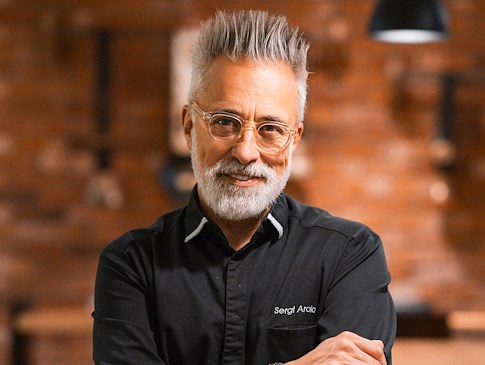 sergi arola